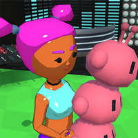 Idle Amusement Arcade