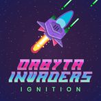 Orbyta Invaders: Ignition