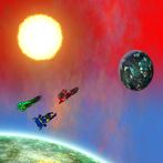 Space Order - First Order