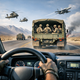 US Army Cargo Truck Games 3d