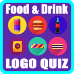 FOOD & DRINK WORLD LOGOS