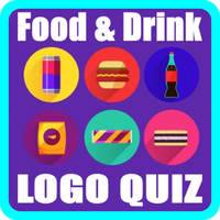 FOOD & DRINK WORLD LOGOS