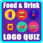 FOOD & DRINK WORLD LOGOS