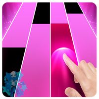 Megalovania Undertale OST; Pia