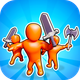 Idle Attack 3D