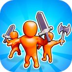 Idle Attack 3D