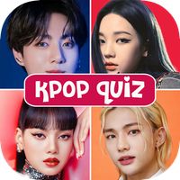 Kpop Quiz 2023 Guess The Idols