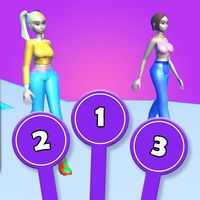 Fashion Walk-Catwalk Show