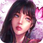 Beauty Butterfly:Color Master 