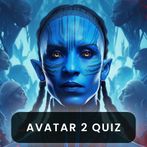 Avatar 2 Quiz