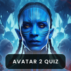 Avatar 2 Quiz