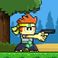 Dan The Man Platformer