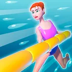 Splashy Run