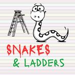 Snakes and ladders king - Sket