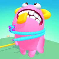 Tie the Giant