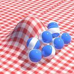 Cloth Surf 3D
