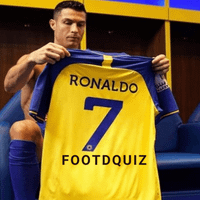 FootQuiz