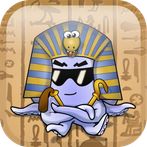 Crystal Pyramid Solitaire