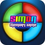 Simon Memory Challenge