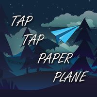 Tap Tap Paper Plane