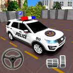 Police Chase 3D: Car Games