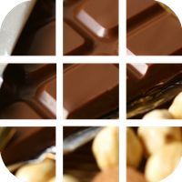Chocolate Puzzle