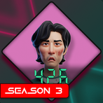 Squid Survival Challenge 426