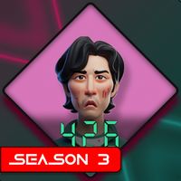 Squid Survival Challenge 426