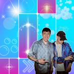 Bzrp Music Session Juego Piano