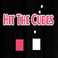Hit The Cubes