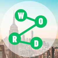 Word Connect - LexiConnect