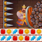 King Rescue: Royal Dream