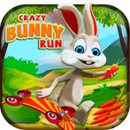 bunny Game -skateboard Game