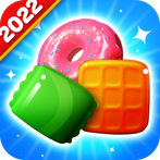 Dream Blast: Jewel Pops