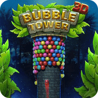 The Bubble Shooter 3D