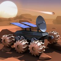 Logico — Mars Pathfinder