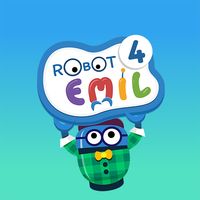 Robot Emil 4