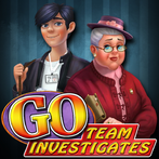 GO Team Investigates - Solitai