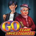 GO Team Investigates - Solitai