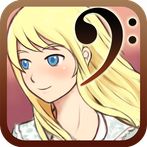 Sophie and Cello Etudes