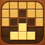 Block Puzzle Wood