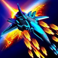 Galaxy Shooter Game: Epic War