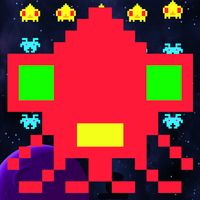 Invaders Attack