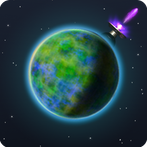 Astral D - Planetary Barrage