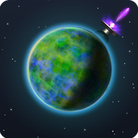 Astral D - Planetary Barrage