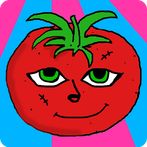 Mr Hungry Tomato