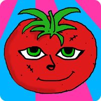 Mr Hungry Tomato