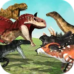 Hungry Apex World Dino Hunt