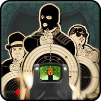 Shooting Range Simulator Game