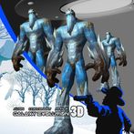 Alien Covenant Attack:Galaxy E